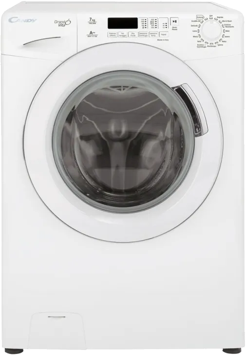 Замена сетевого фильтра Candy GV4 117D3