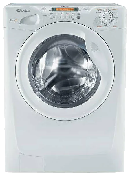 Замена сетевого фильтра Candy GO 128 TXT