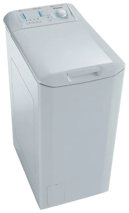 Замена сетевого фильтра Candy CTY 105