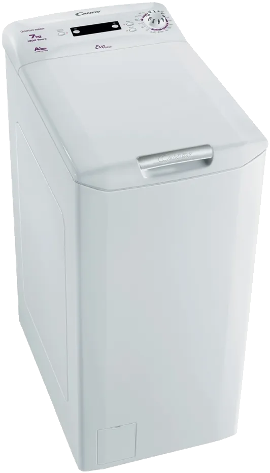 Замена сетевого фильтра Candy EVOT 13072 D