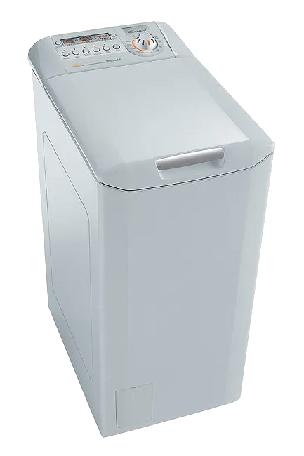 Замена сетевого фильтра Candy CTD 1076