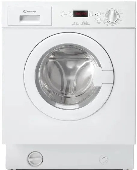 Замена сетевого фильтра Candy CWB 1372 DN1