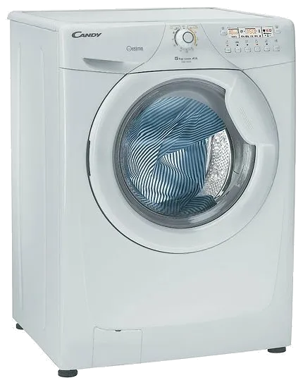 Замена сетевого фильтра Candy COS 106 D