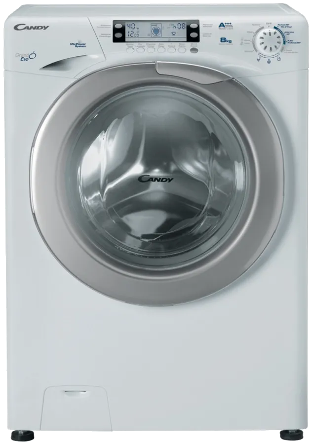 Замена сетевого фильтра Candy EVO 1274 LW