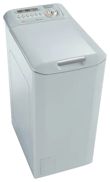 Замена сетевого фильтра Candy CTD 1066