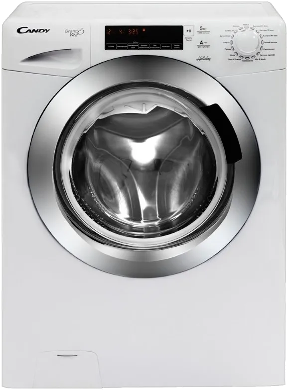 Замена сетевого фильтра Candy GV34 1262TC2