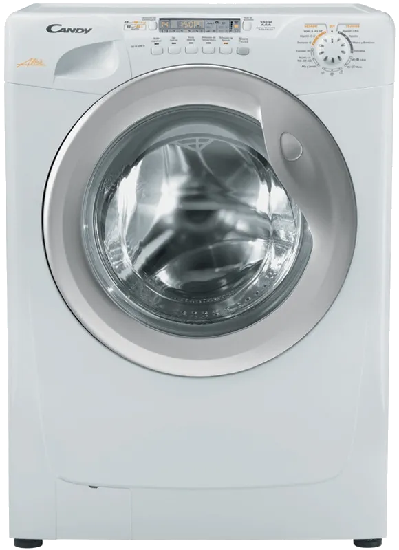 Замена сетевого фильтра Candy GO W496 D