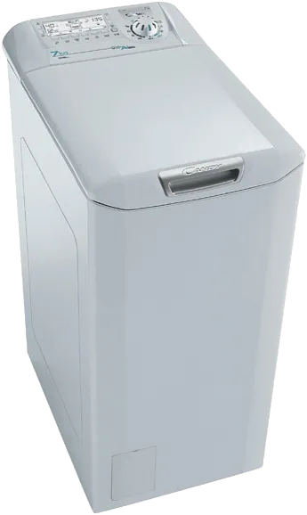 Замена сетевого фильтра Candy CTL 1207