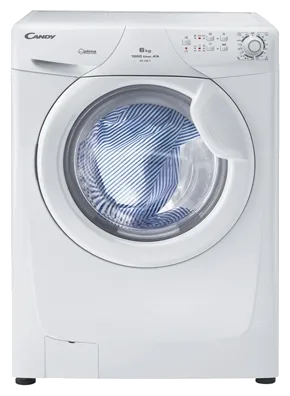 Замена сетевого фильтра Candy COS 106 F