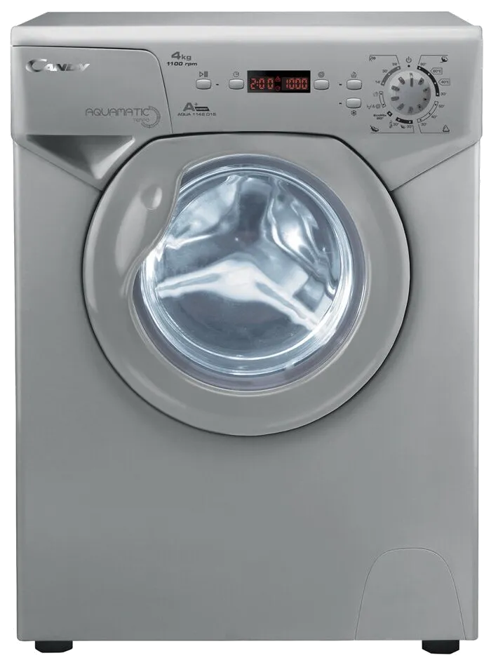 Замена сетевого фильтра Candy Aqua 1142 D1S