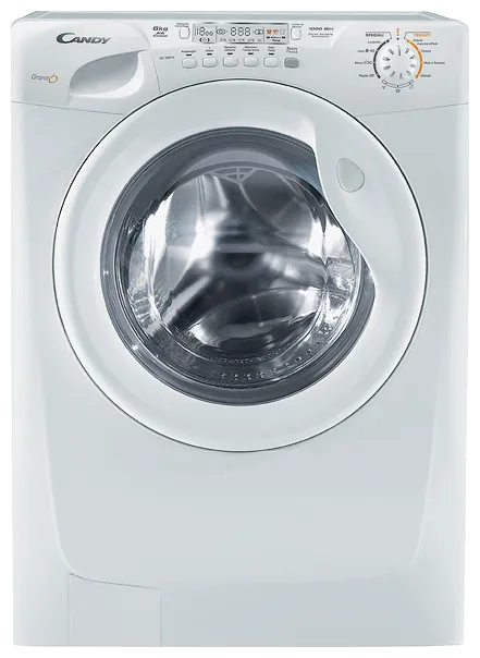 Замена сетевого фильтра Candy GO 1060 D