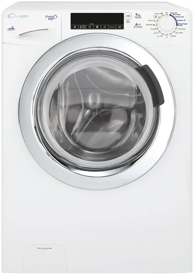 Замена сетевого фильтра Candy GV 159 TWC3