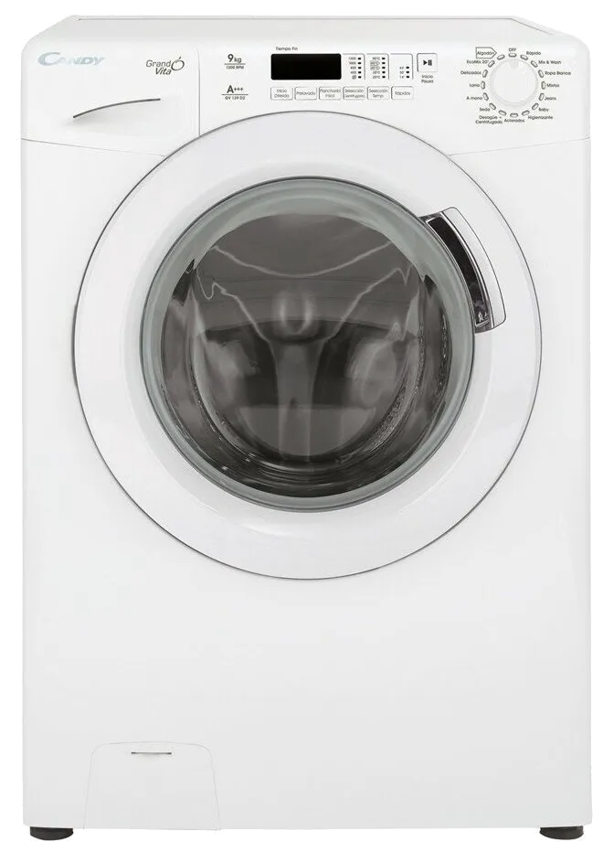 Замена сетевого фильтра Candy GV 139D3