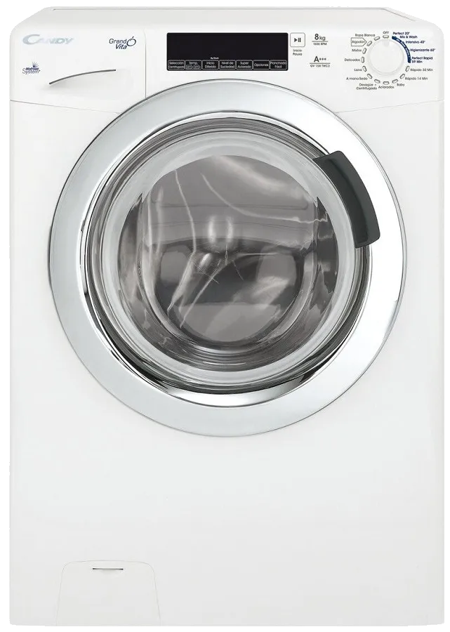 Замена сетевого фильтра Candy GV 158TWC3