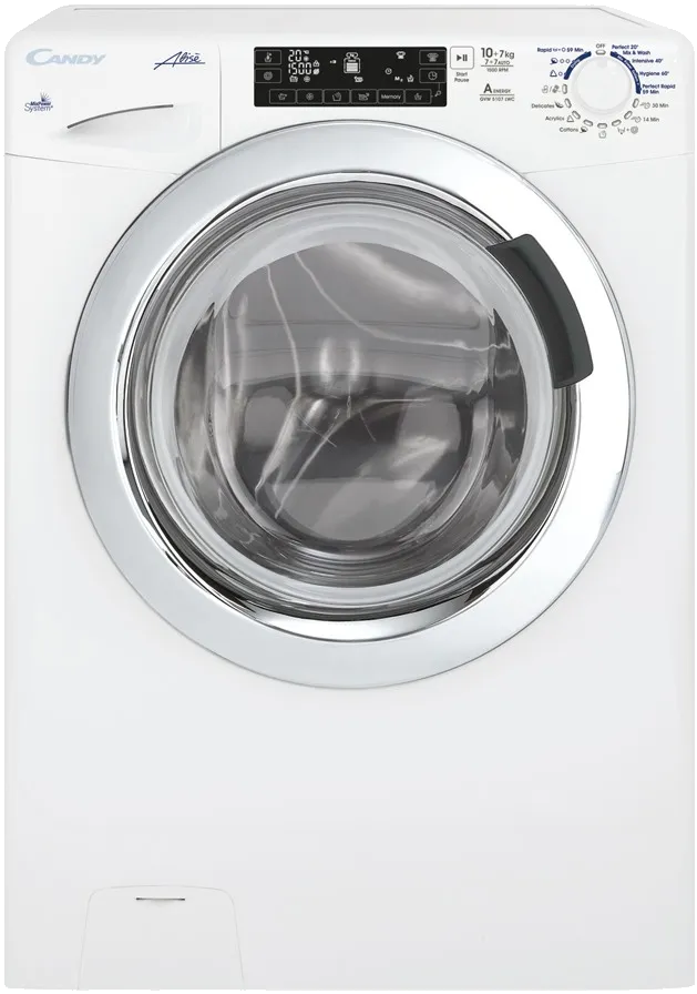 Замена сетевого фильтра Candy GVW 5107 LWHC