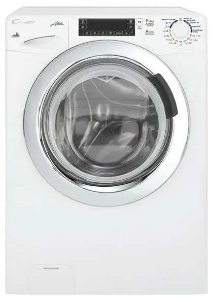 Замена сетевого фильтра Candy GVW 596LWC