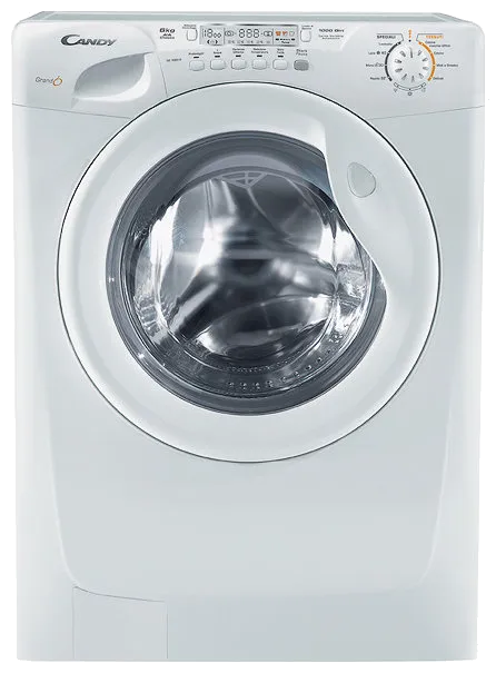 Замена сетевого фильтра Candy GO 1265 D