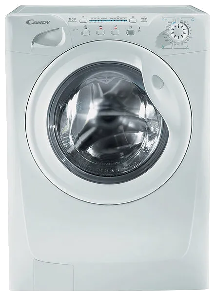 Замена сетевого фильтра Candy GO4 105