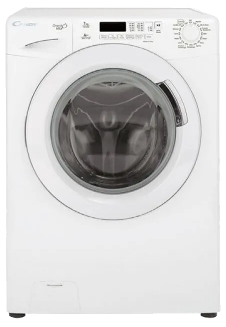 Замена сетевого фильтра Candy GV4 117 D2