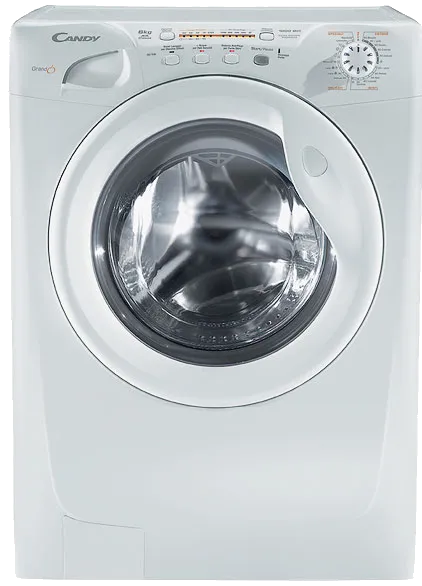 Замена сетевого фильтра Candy GO4 106