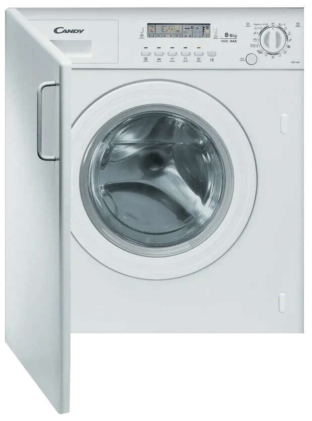 Замена сетевого фильтра Candy CDB 485 D