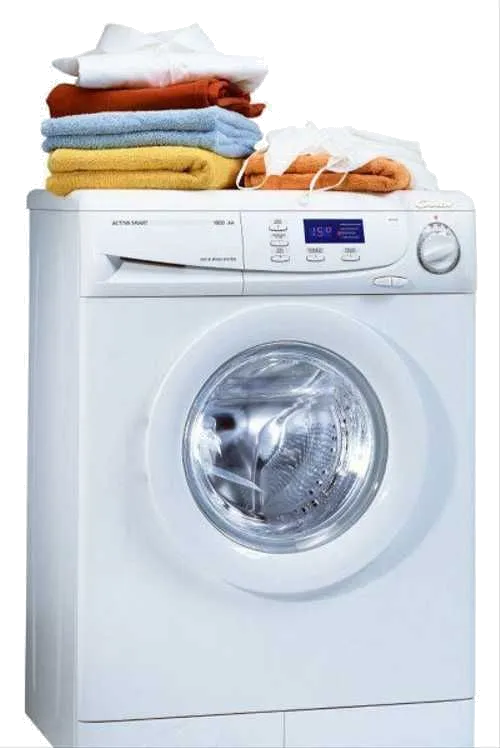 Замена сетевого фильтра Candy ACS 840