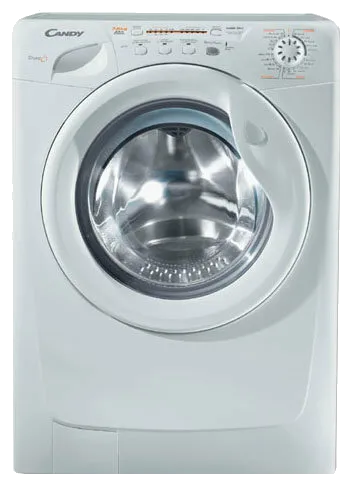 Замена сетевого фильтра Candy GO 510