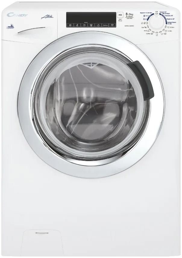 Замена сетевого фильтра Candy GVW45 385 TWC