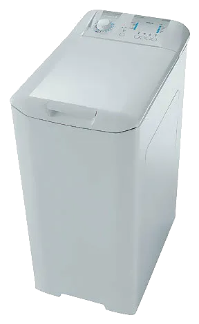 Замена сетевого фильтра Candy CTG 105