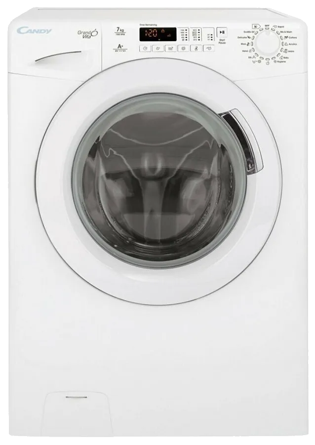 Замена сетевого фильтра Candy GV 157 D3/1