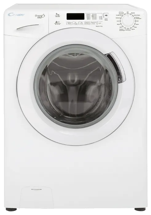 Замена сетевого фильтра Candy GV 137D3