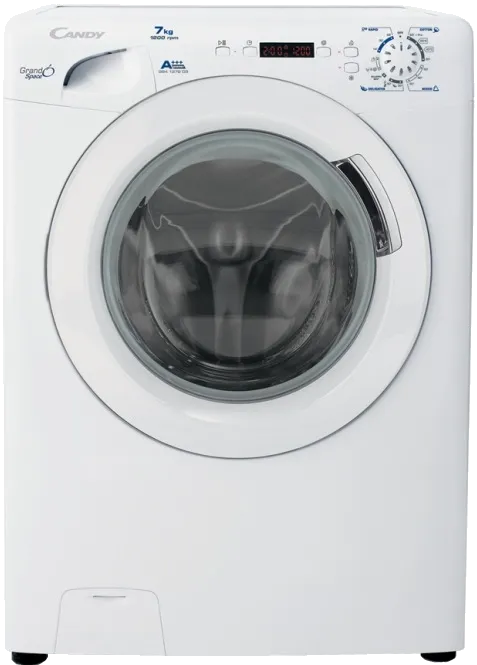 Замена сетевого фильтра Candy GC 1272 D3