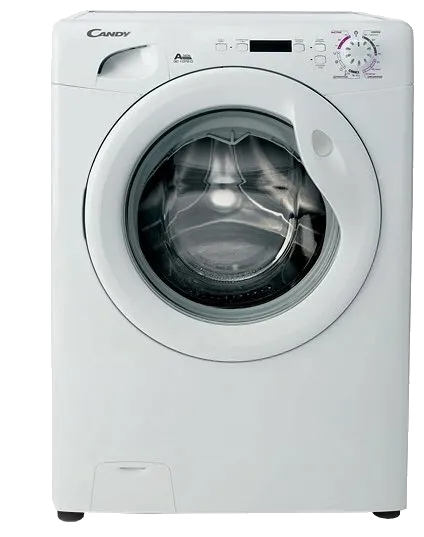 Замена сетевого фильтра Candy GC 1262 D