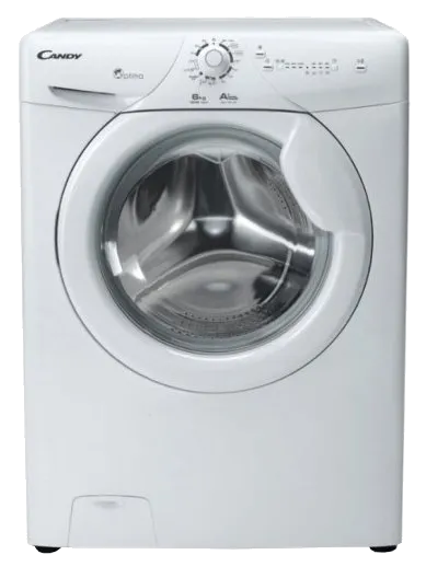 Замена сетевого фильтра Candy CO 1061 D1