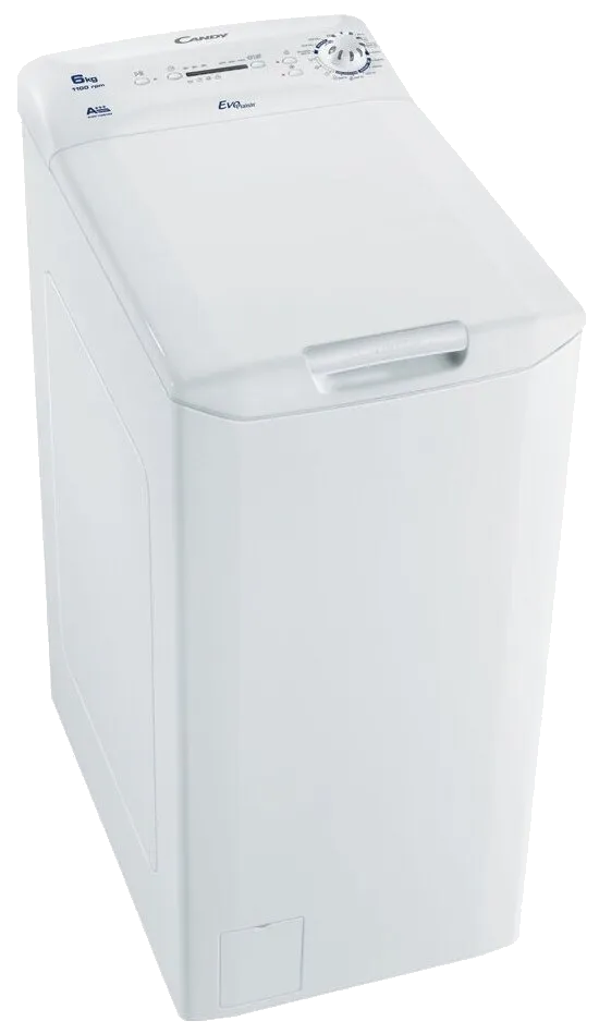 Замена сетевого фильтра Candy EVOT 11061 D3