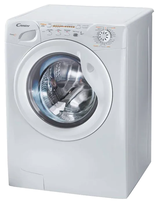 Замена сетевого фильтра Candy GO 6818