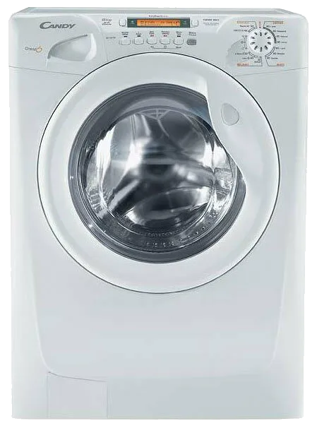 Замена сетевого фильтра Candy GO 1065 TXT