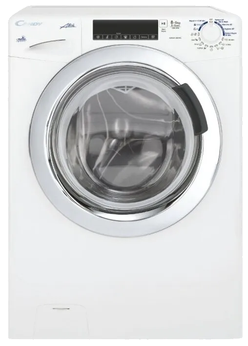 Замена сетевого фильтра Candy GV42 138 TWC