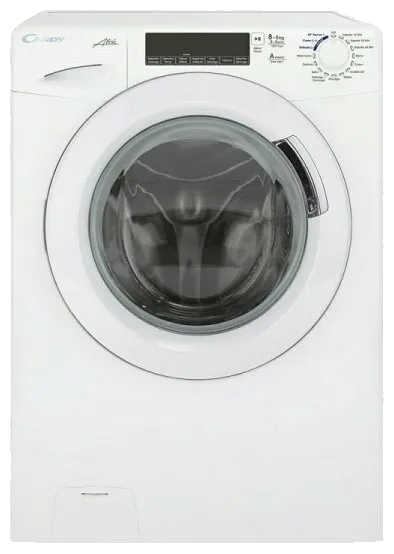 Замена сетевого фильтра Candy GVW 485 T