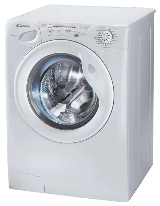 Замена сетевого фильтра Candy GO W475