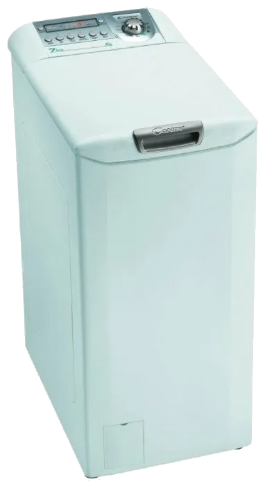 Замена сетевого фильтра Candy CTD 1207