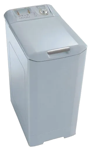 Замена сетевого фильтра Candy CTG 1056