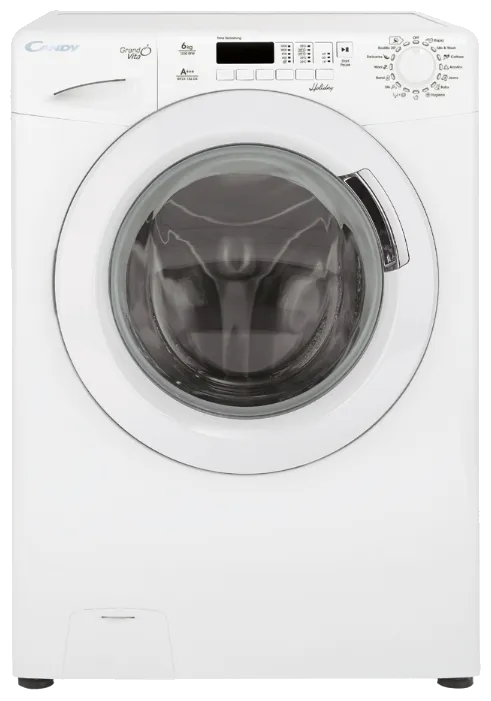 Замена сетевого фильтра Candy GV34 126D3