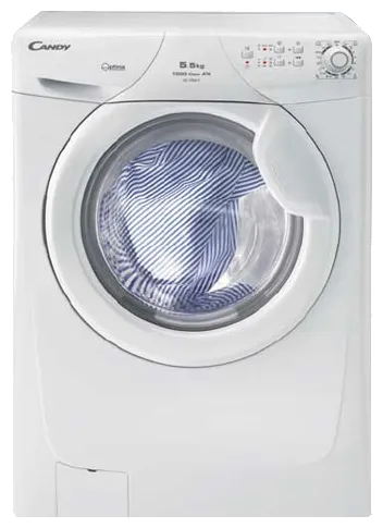 Замена сетевого фильтра Candy Holiday 1045 F