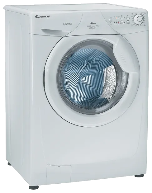 Замена сетевого фильтра Candy Holiday 084 F