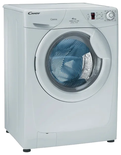 Замена сетевого фильтра Candy Holiday 084 DF