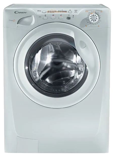 Замена сетевого фильтра Candy GO 612