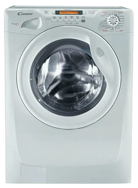 Замена сетевого фильтра Candy GO 610 TXT