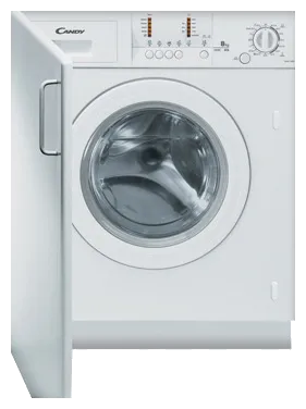 Замена сетевого фильтра Candy CWB 1308