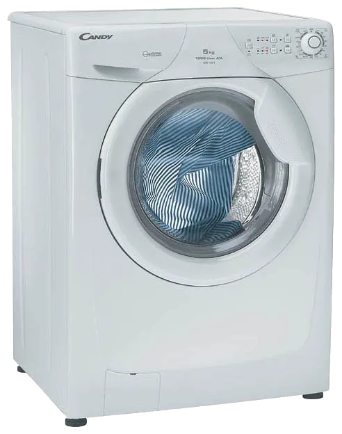 Замена сетевого фильтра Candy CO 105 F